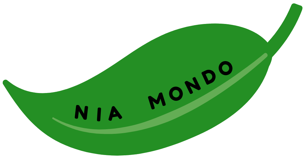 Logo Nia Mondo